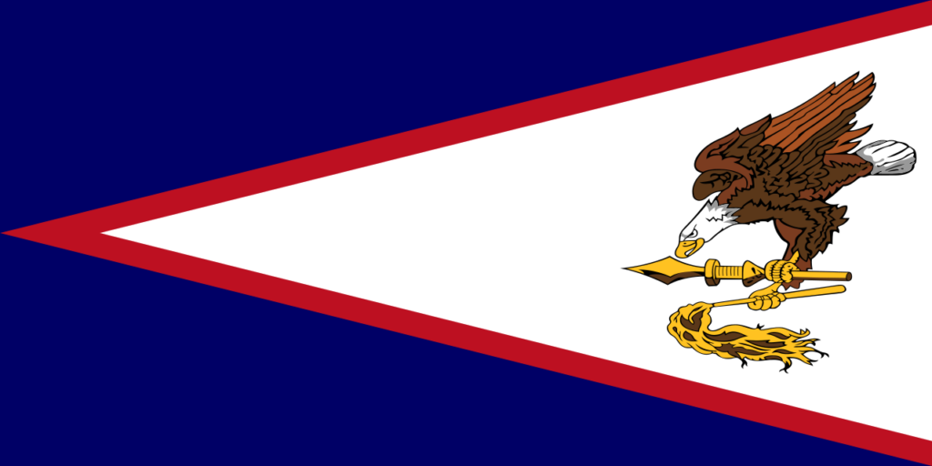 American Samoa Process Server