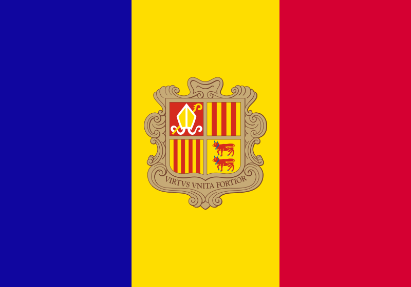 Andorra Process Server