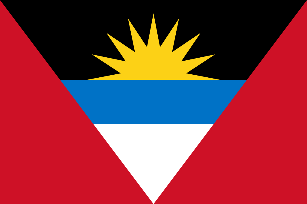Antigua and Barbuda Process Server
