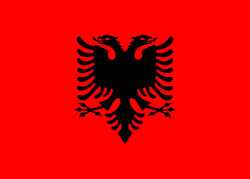 Albania Process Server