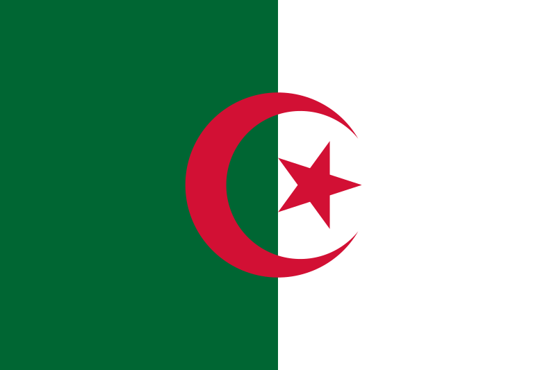Algeria Process Service
