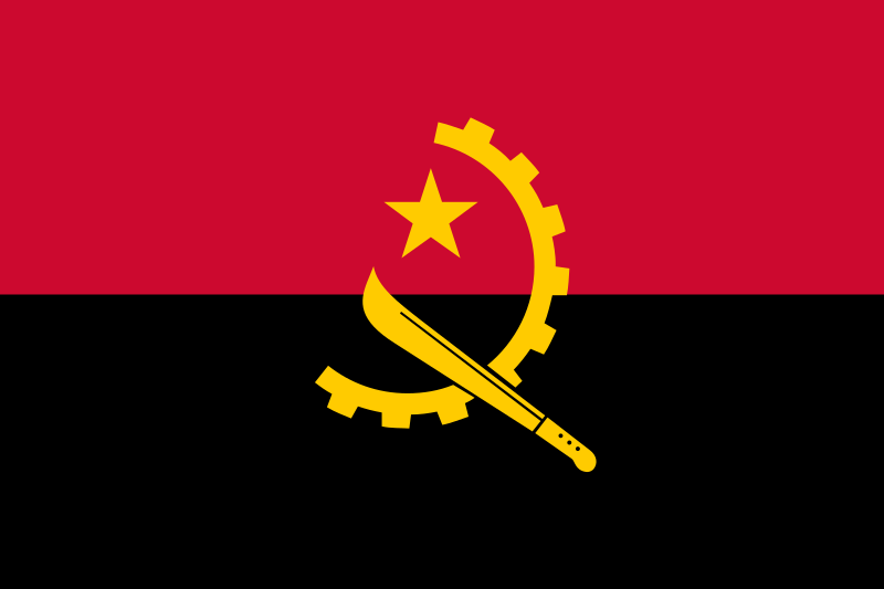 Angola Process Server