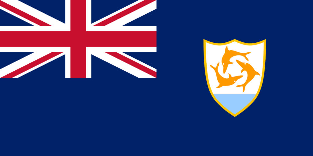 Anguilla Process Server