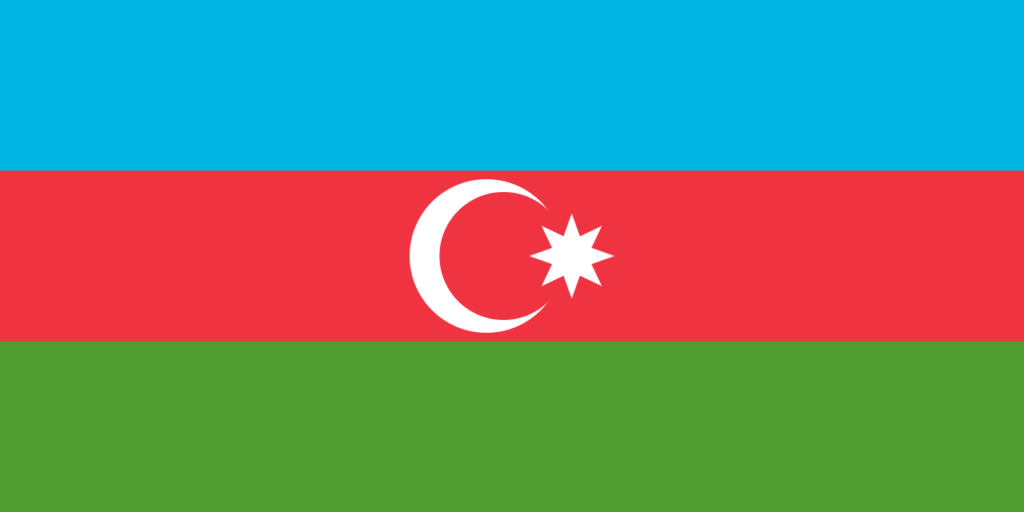 Azerbaijan Process Server