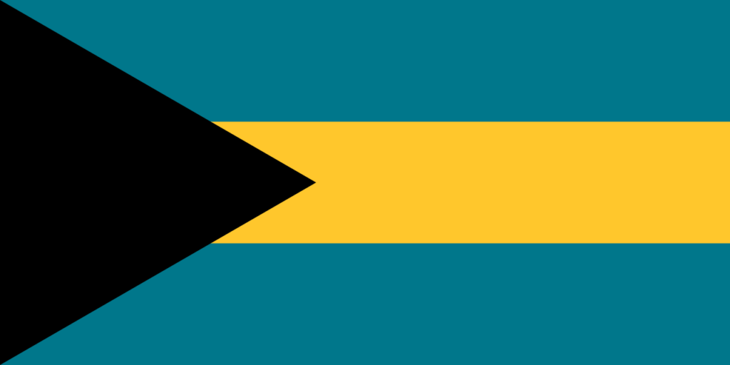 Bahamas Process Server