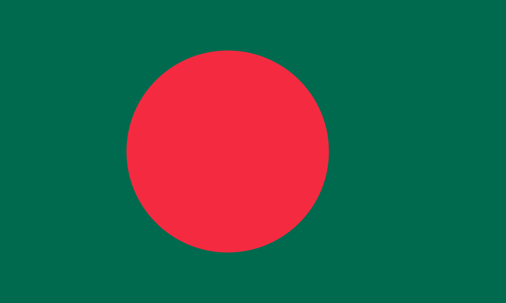 Bangladesh Process Server