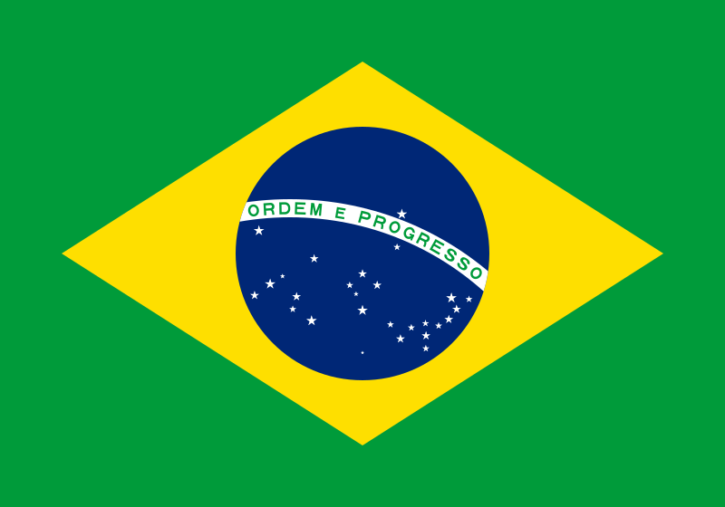 Brazil Process Server