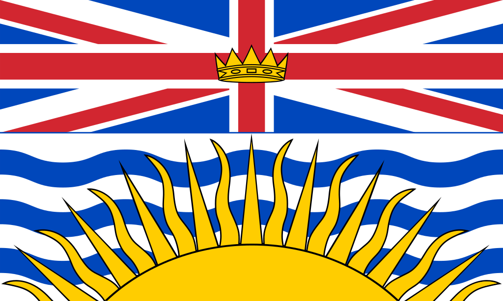 British Columbia Process Server