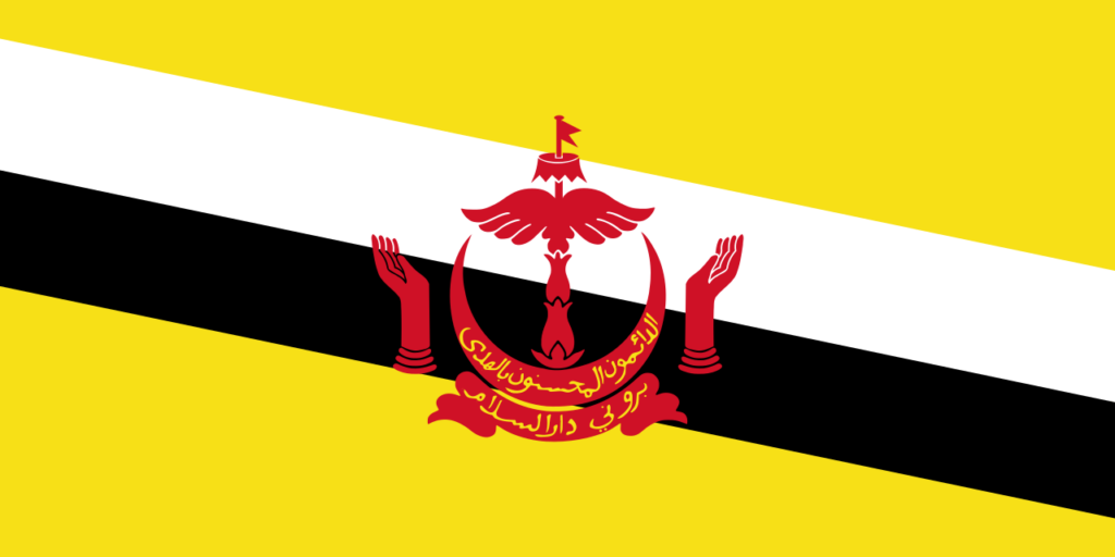 Brunei Process Server