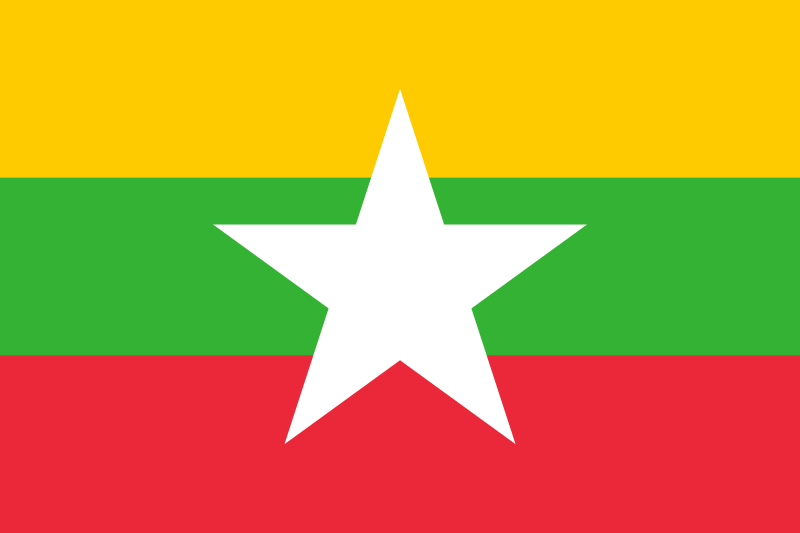 Burma Process Server Myanmar Process Server